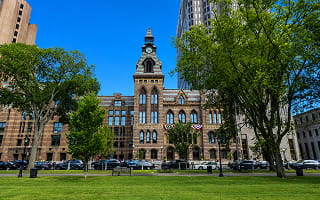 How To Search for New Haven Property Records