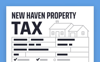 New Haven Property Taxes