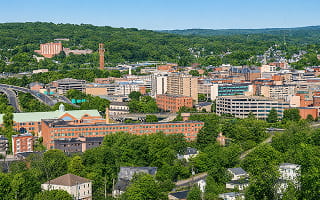 Real Estate in the City of Waterbury
