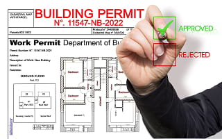 Waterbury Building Permits/Inspections