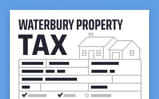 Waterbury Property Taxes