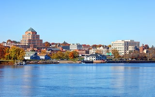 Moderately Regulated Areas